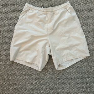 Men’s Lululemon shorts